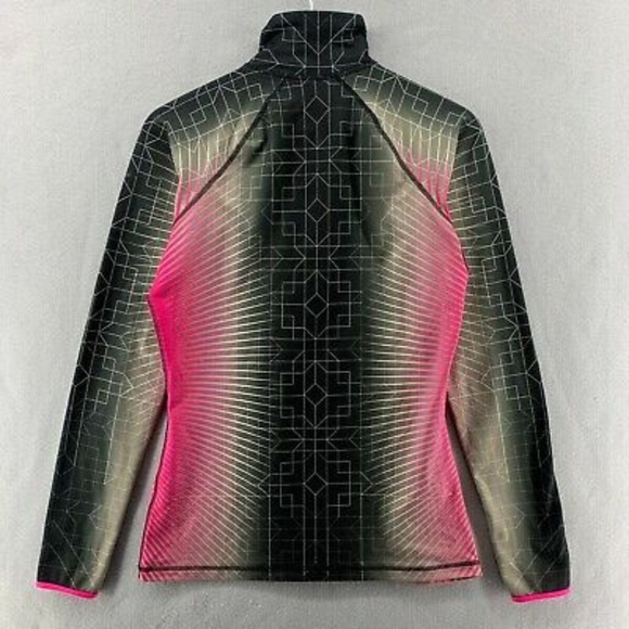 Nike Pro pullover - Picture 6 of 6